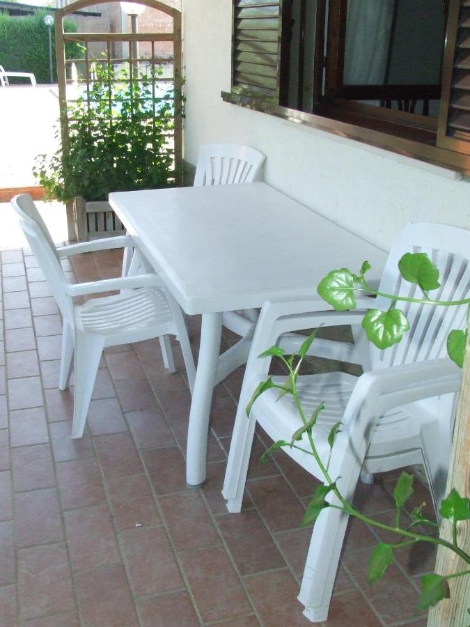 Il Punto Verde SantʼAntonio Rum bild