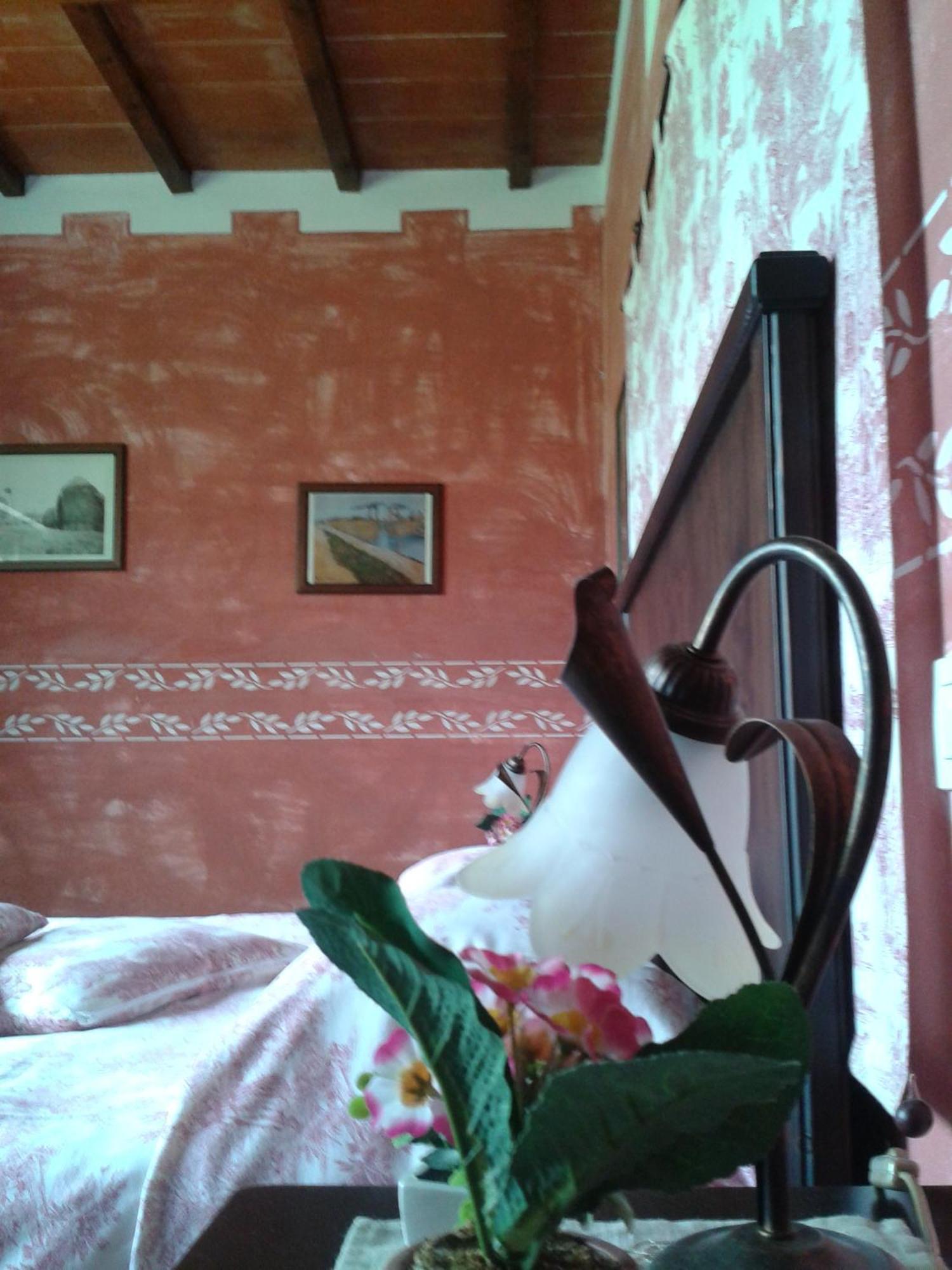 Il Punto Verde SantʼAntonio Rum bild