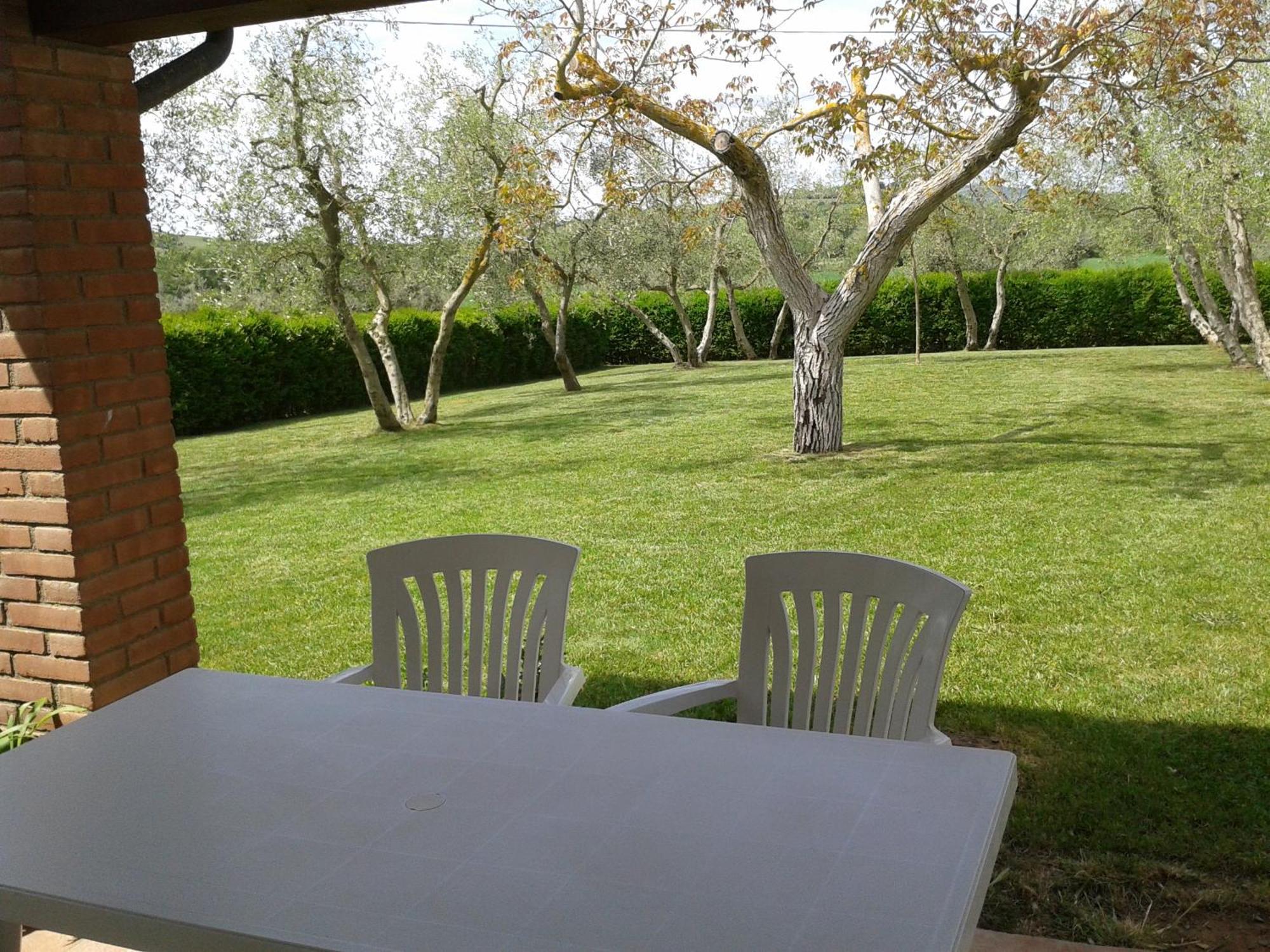 Il Punto Verde SantʼAntonio Rum bild