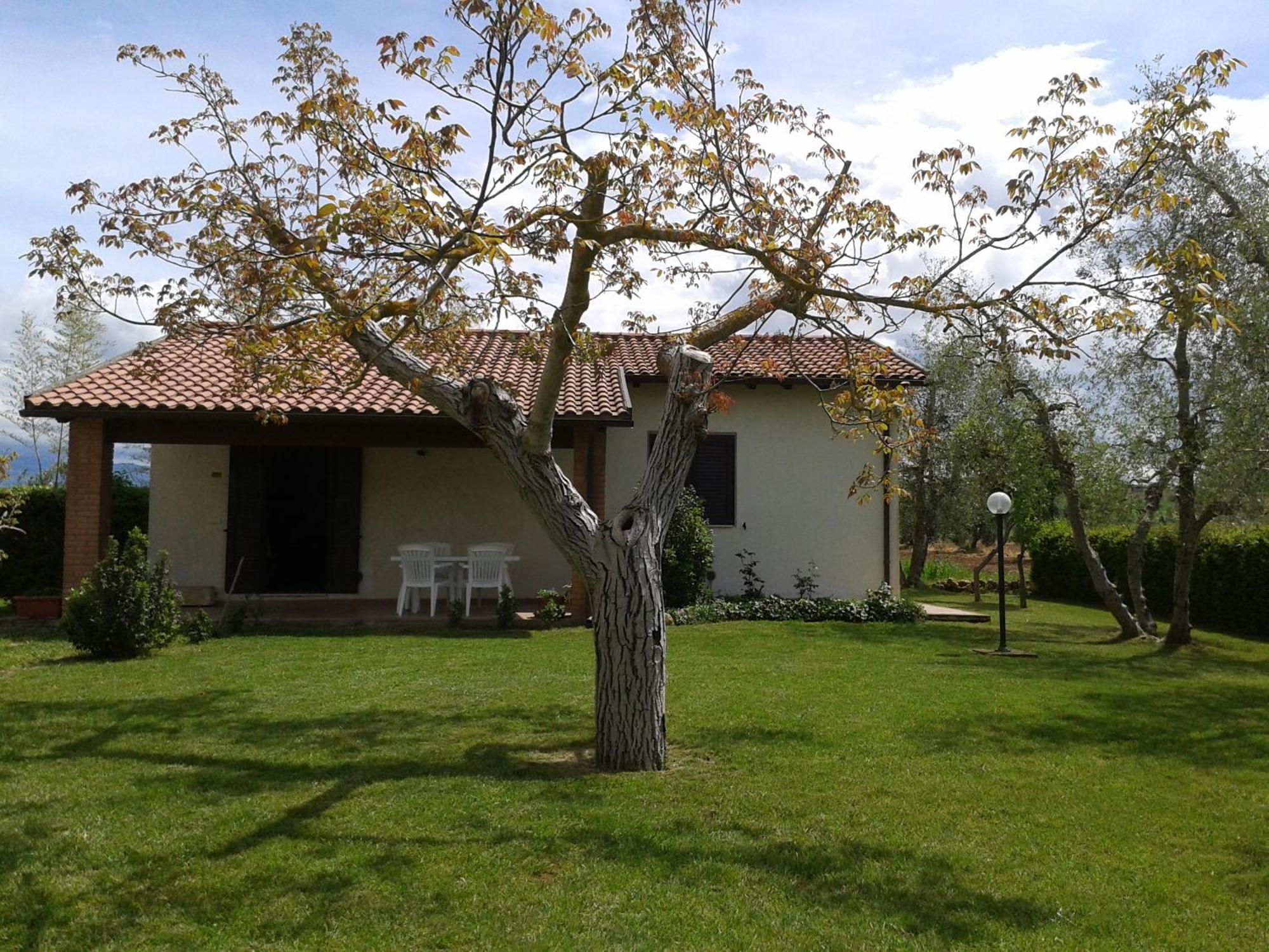 Il Punto Verde SantʼAntonio Rum bild
