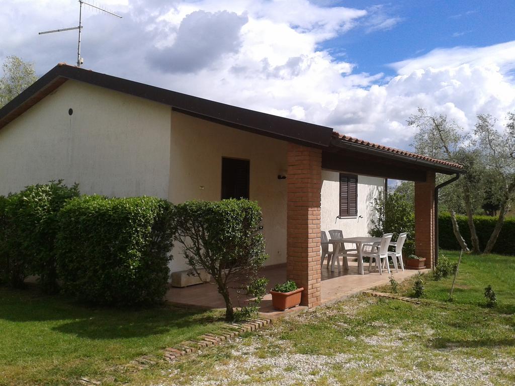 Il Punto Verde SantʼAntonio Rum bild